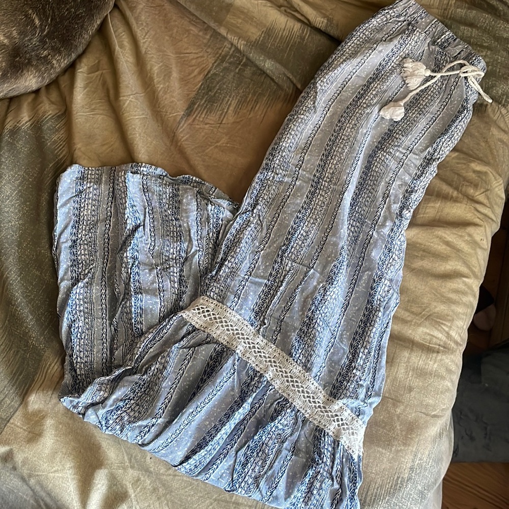 Beach pants